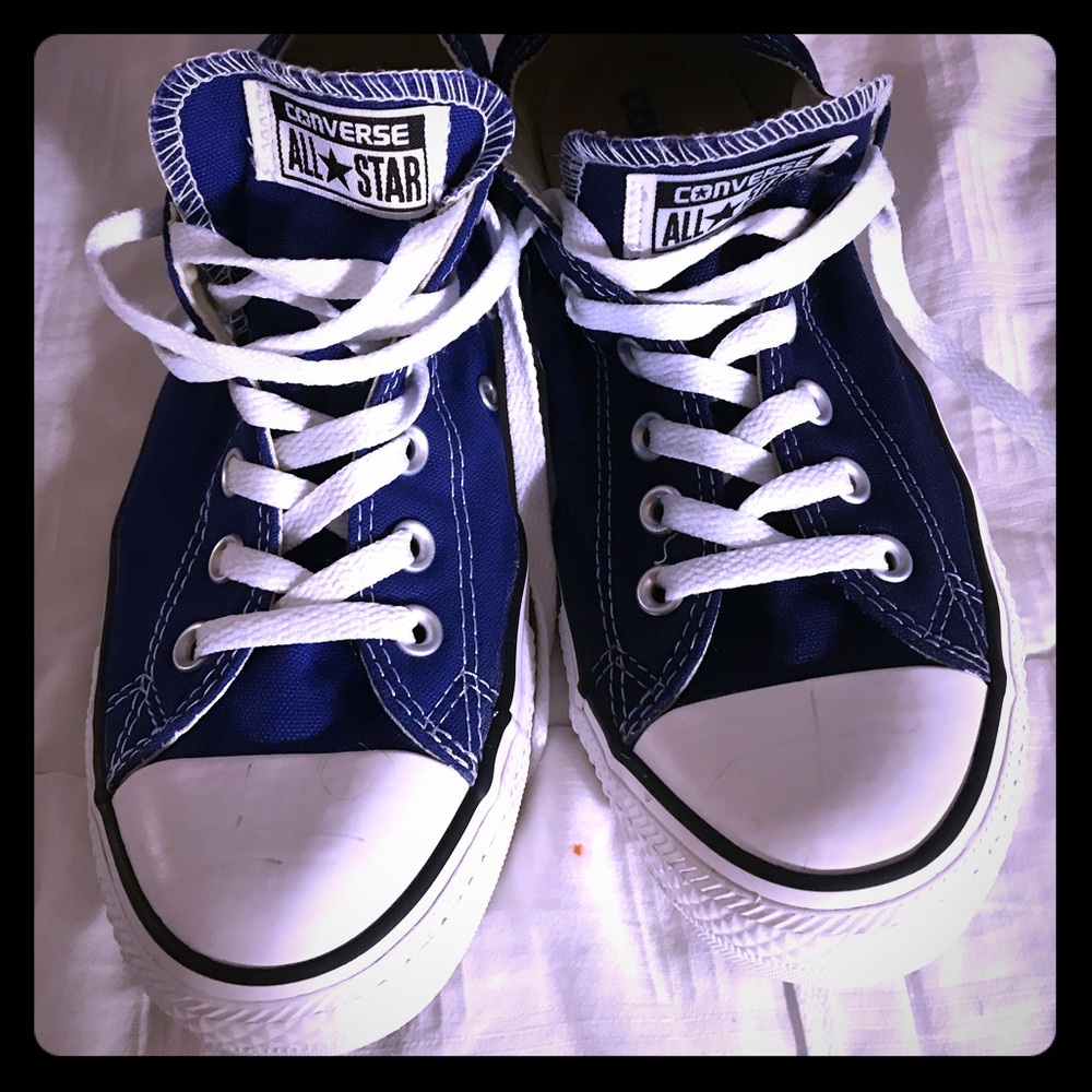 💝 Converse Sneakers
